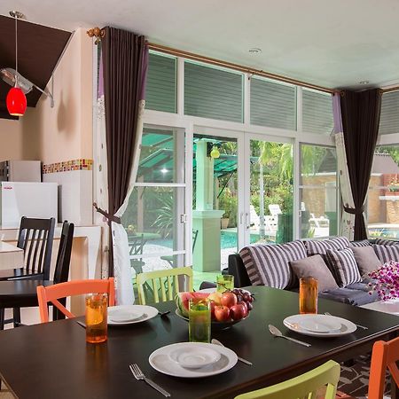 Ao Nang, Bang-On Resort Extérieur photo