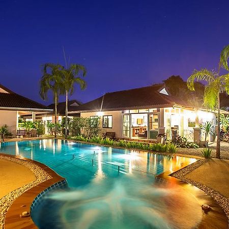 Ao Nang, Bang-On Resort Extérieur photo