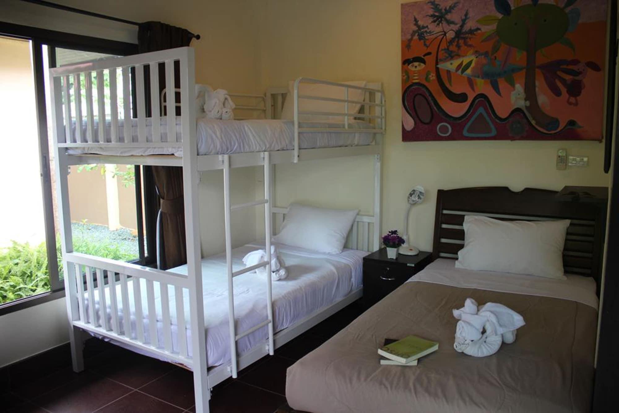 Ao Nang, Bang-On Resort Extérieur photo