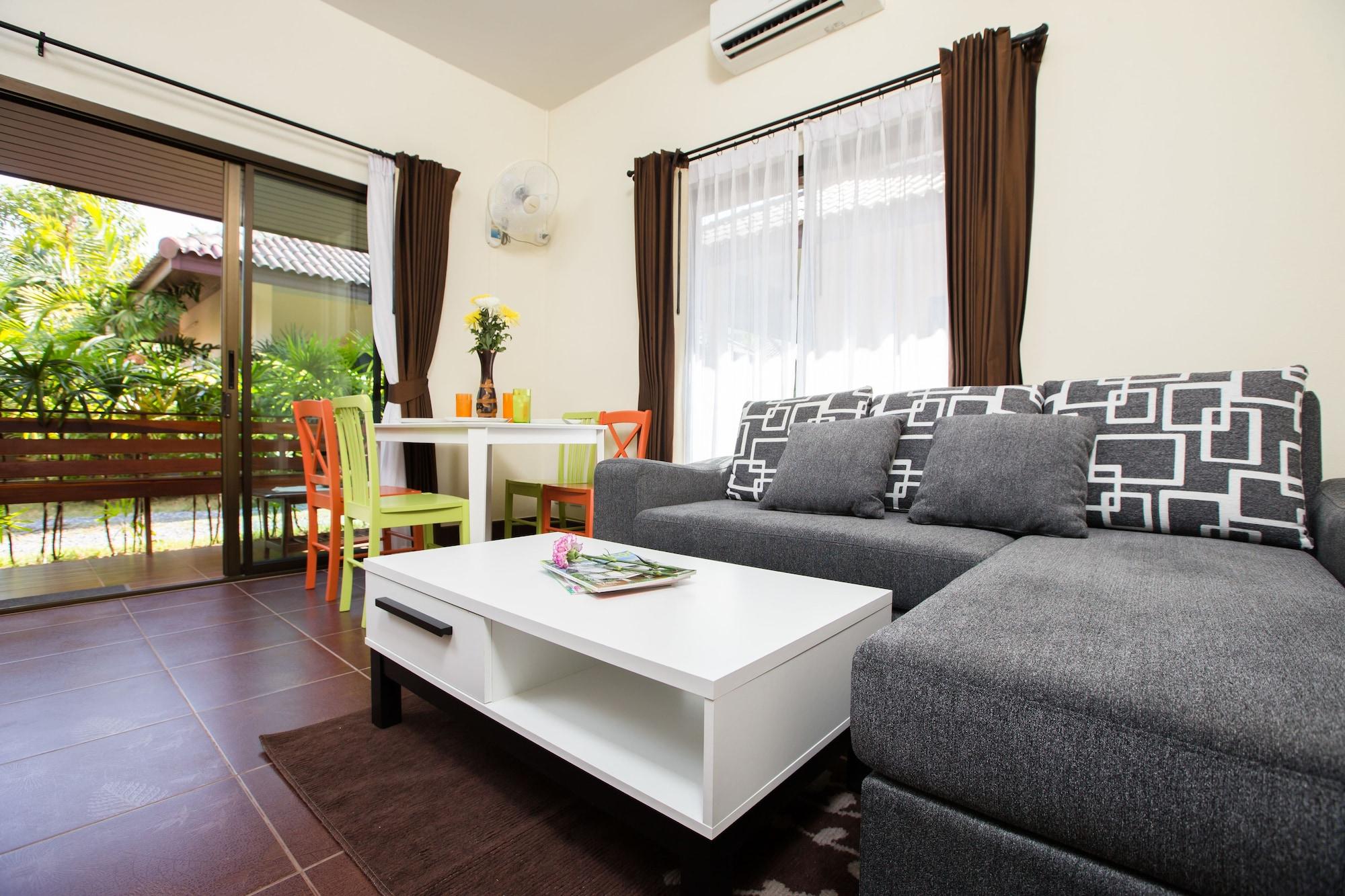 Ao Nang, Bang-On Resort Extérieur photo