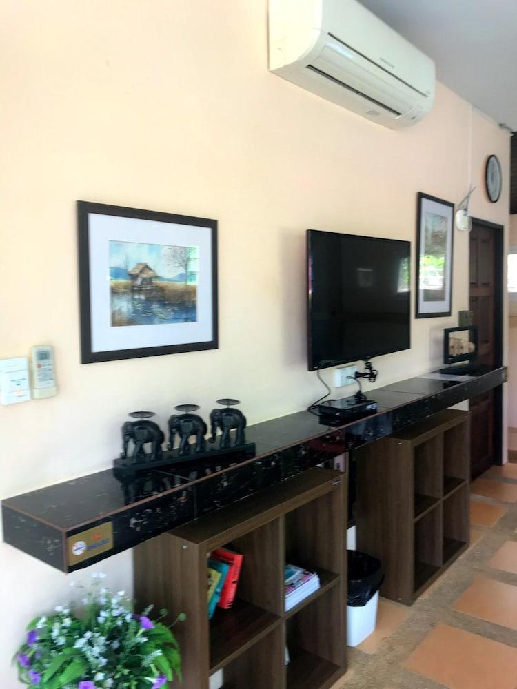 Ao Nang, Bang-On Resort Extérieur photo