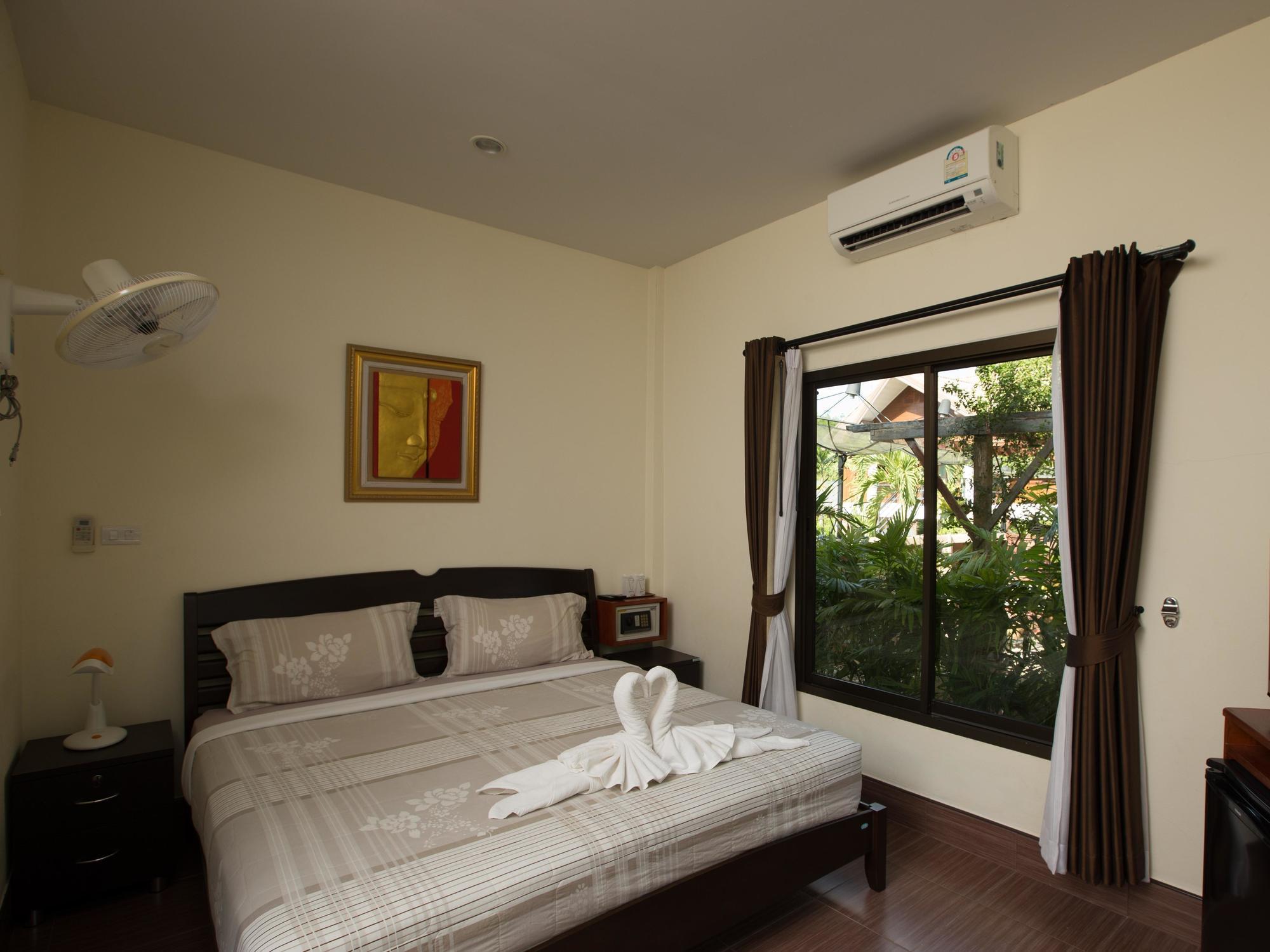 Ao Nang, Bang-On Resort Extérieur photo