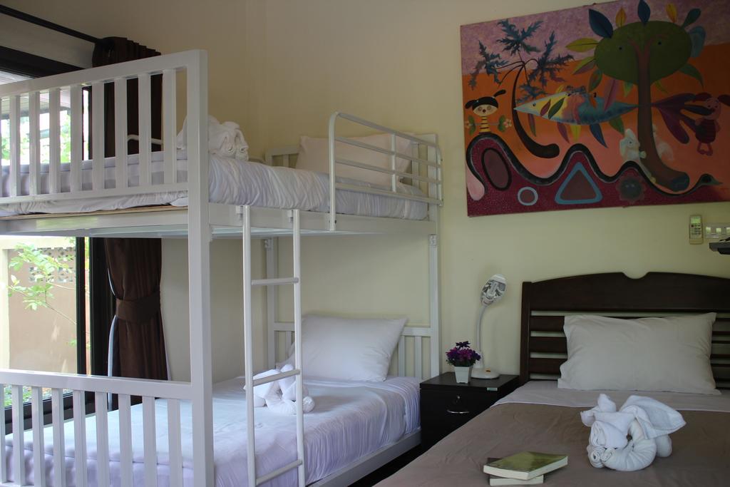 Ao Nang, Bang-On Resort Extérieur photo