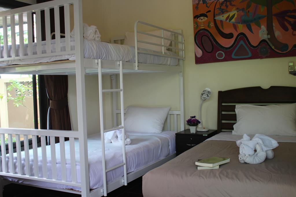 Ao Nang, Bang-On Resort Extérieur photo