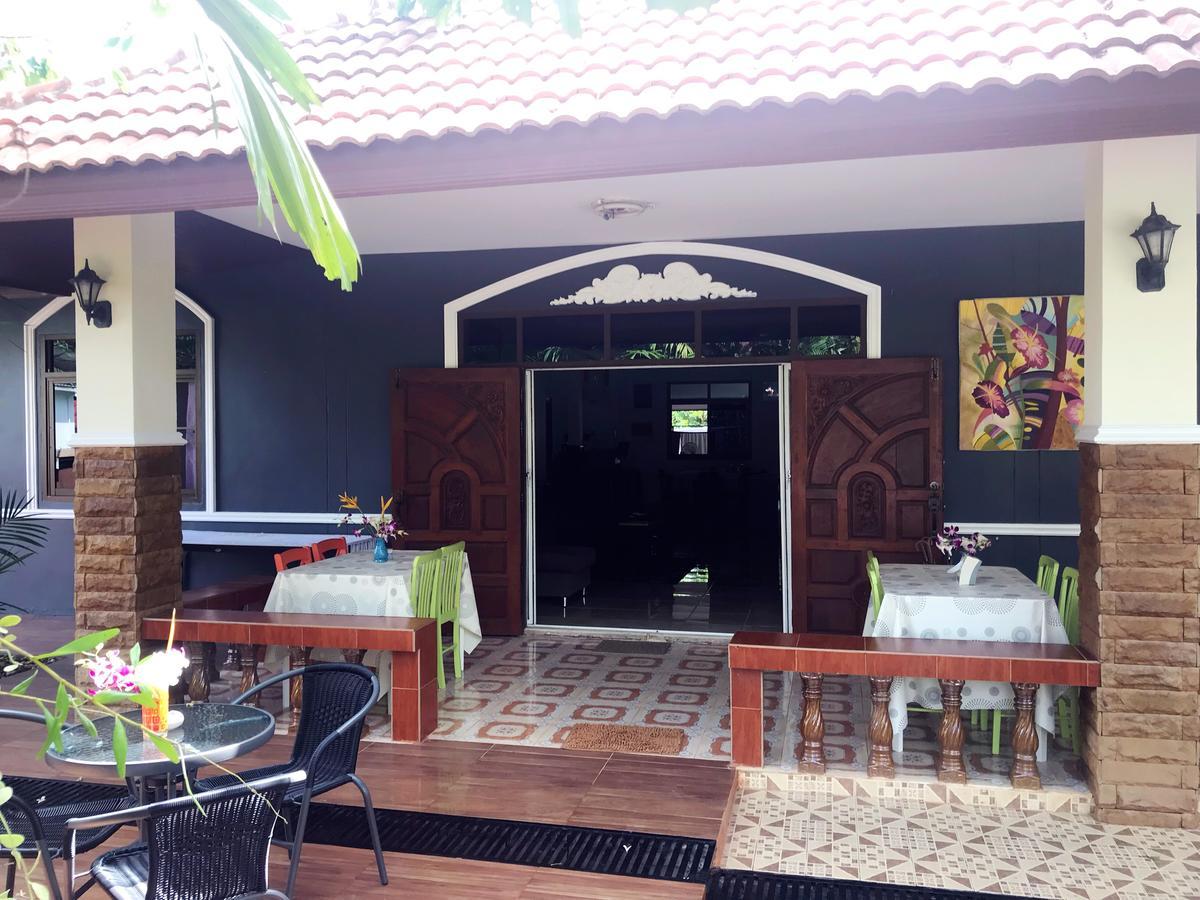 Ao Nang, Bang-On Resort Extérieur photo