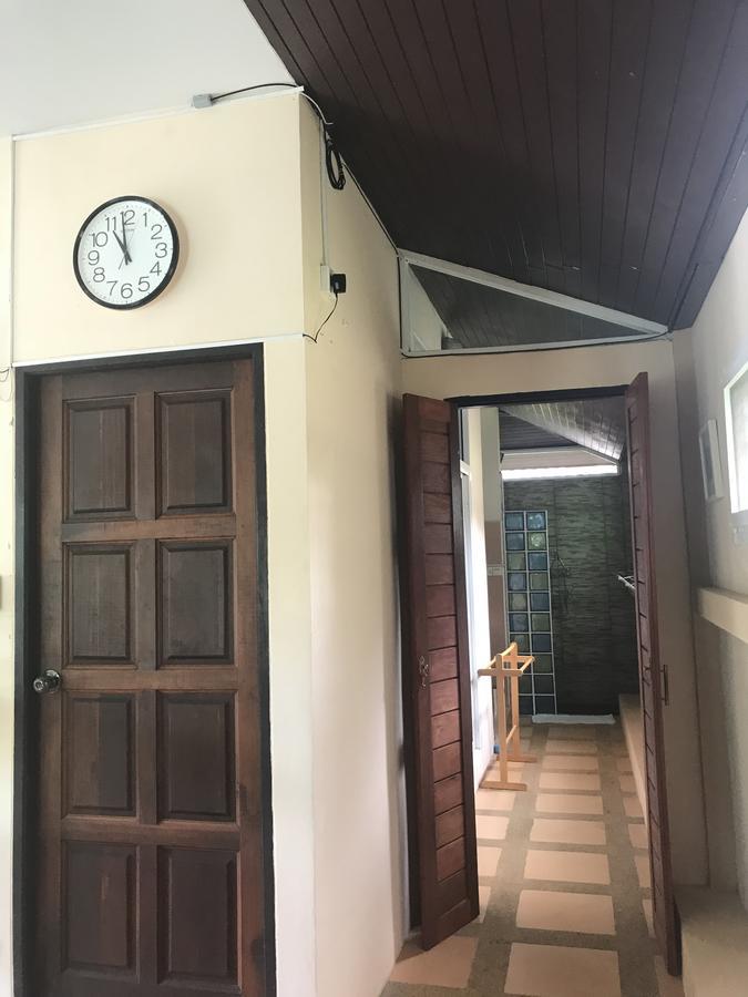 Ao Nang, Bang-On Resort Extérieur photo