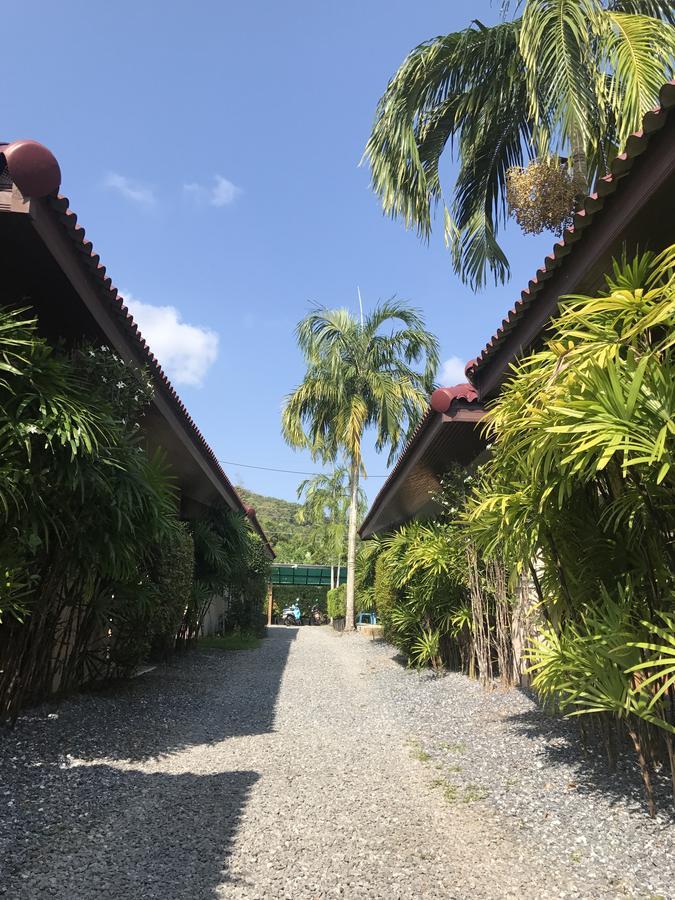 Ao Nang, Bang-On Resort Extérieur photo