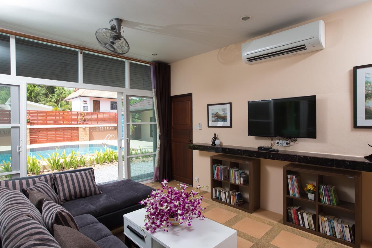 Ao Nang, Bang-On Resort Extérieur photo