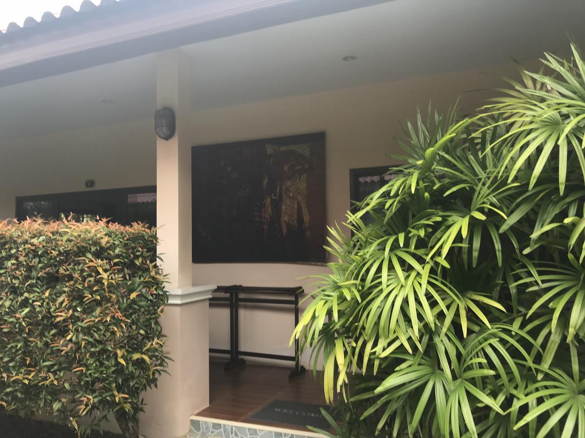 Ao Nang, Bang-On Resort Extérieur photo