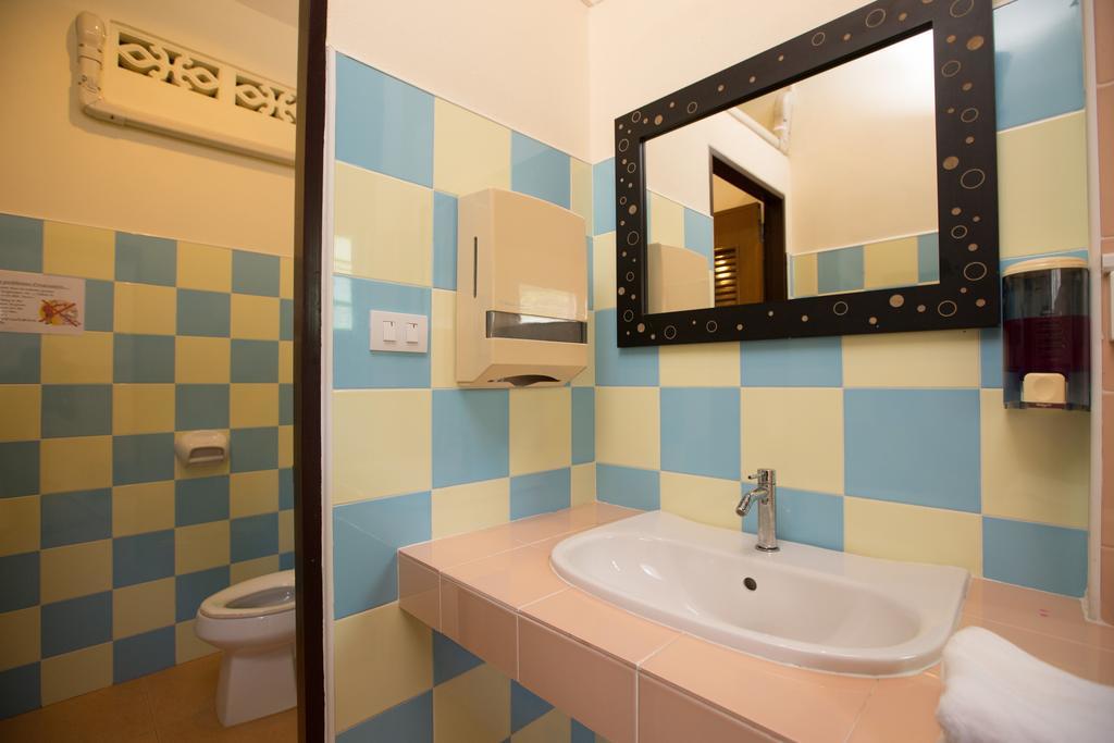 Ao Nang, Bang-On Resort Chambre photo
