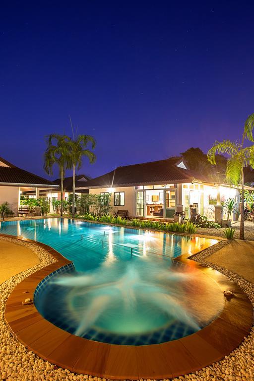 Ao Nang, Bang-On Resort Extérieur photo