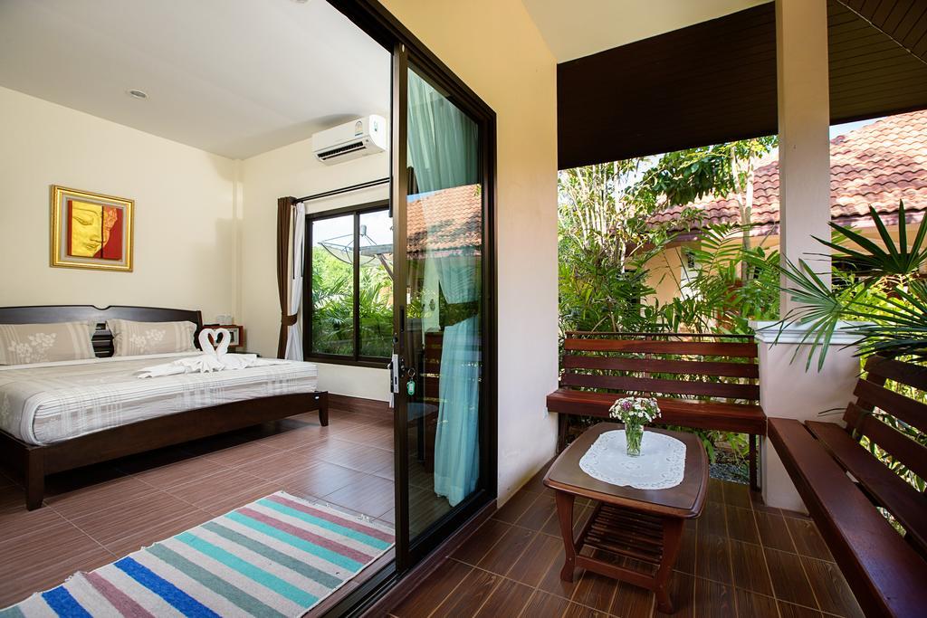 Ao Nang, Bang-On Resort Extérieur photo