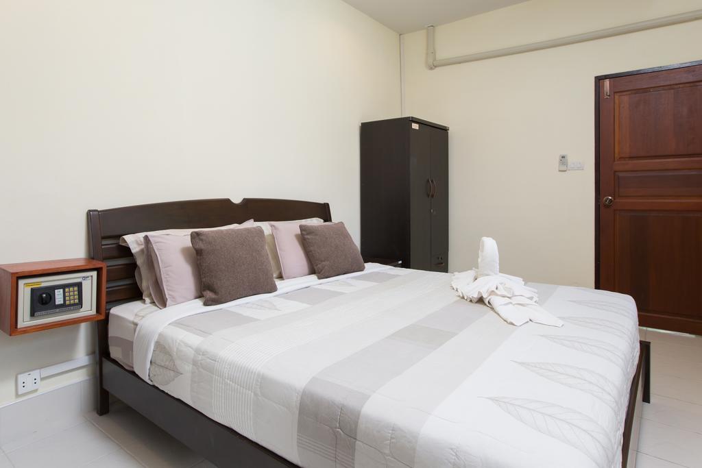 Ao Nang, Bang-On Resort Chambre photo