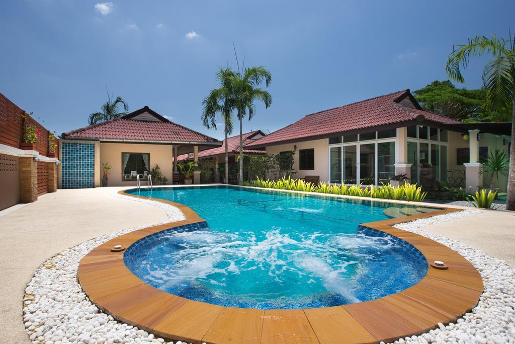 Ao Nang, Bang-On Resort Extérieur photo