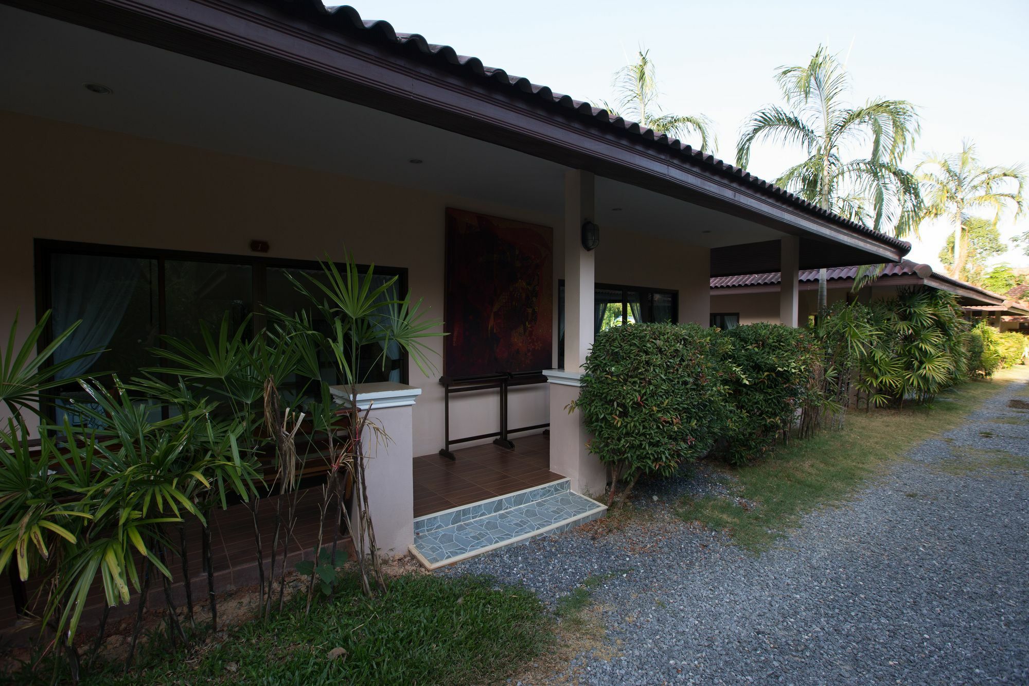 Ao Nang, Bang-On Resort Extérieur photo