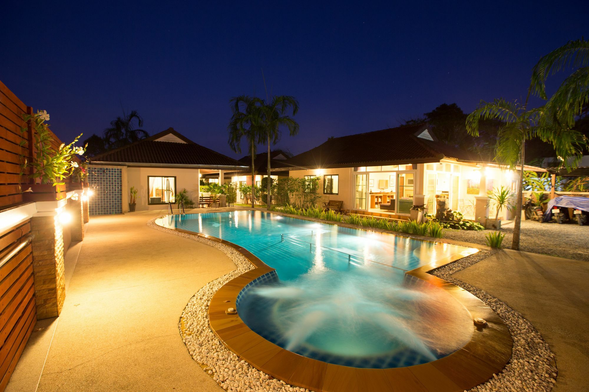 Ao Nang, Bang-On Resort Extérieur photo