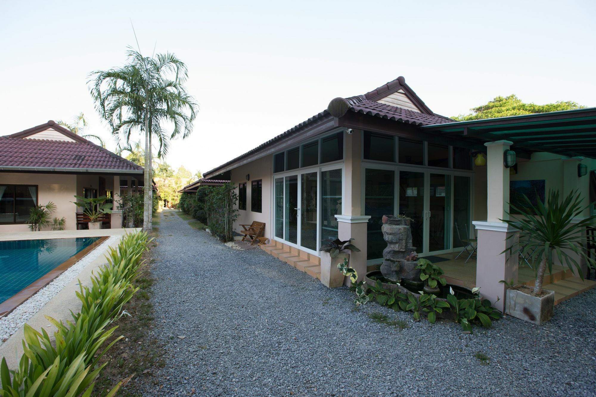 Ao Nang, Bang-On Resort Extérieur photo